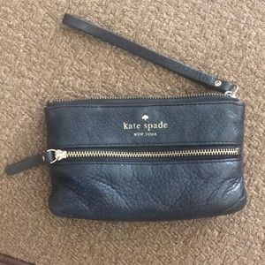 Kate Spade Key Wallet